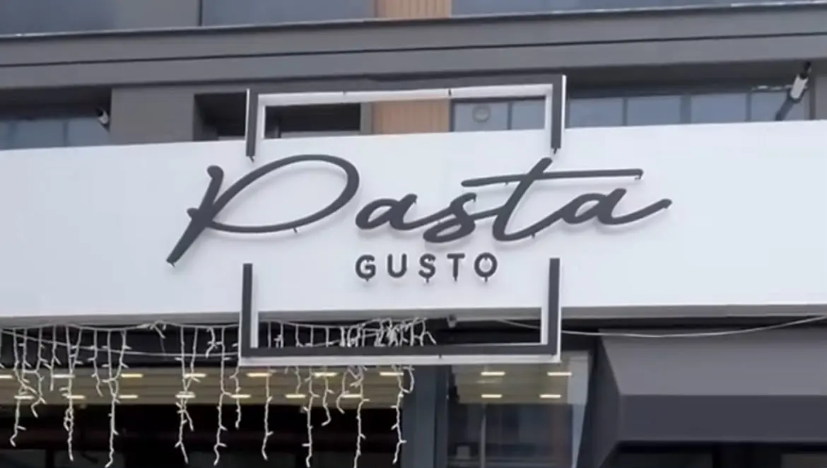 Pasta Gusto