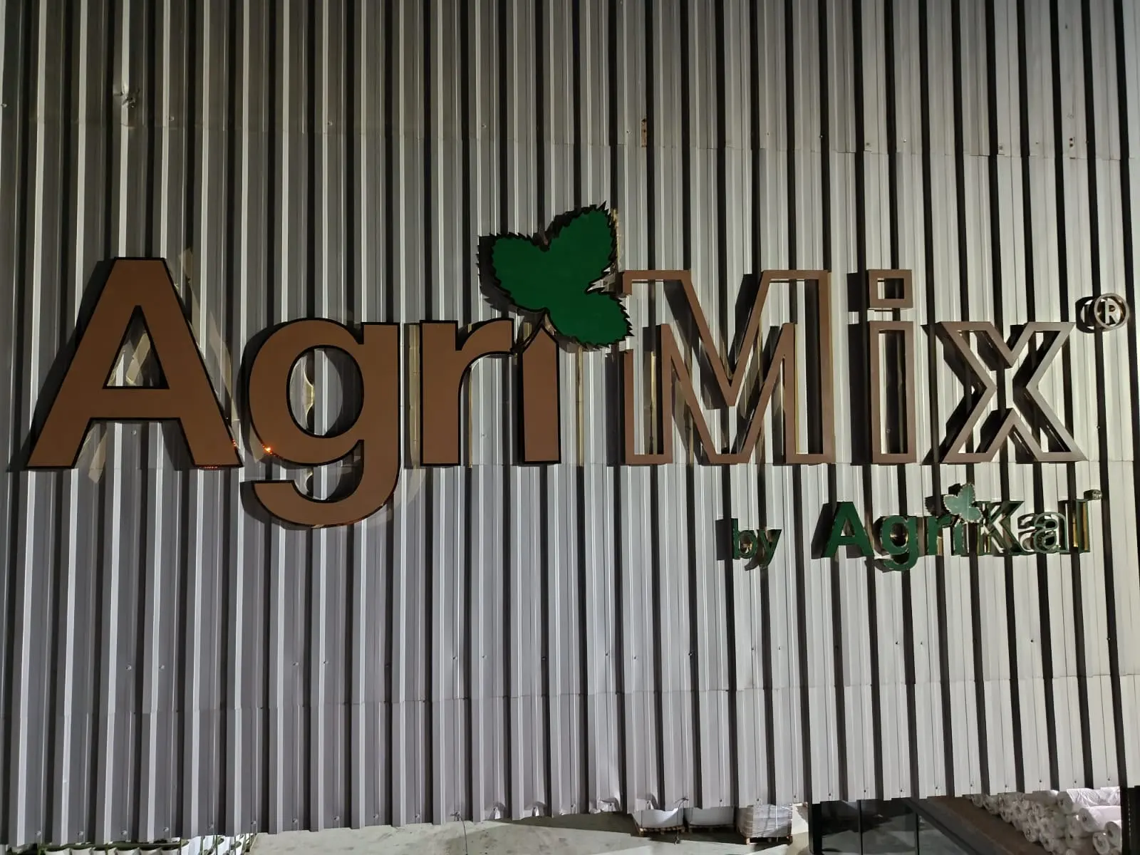 AgriMix