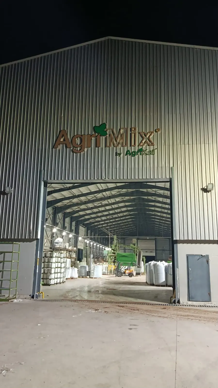 AgriMix