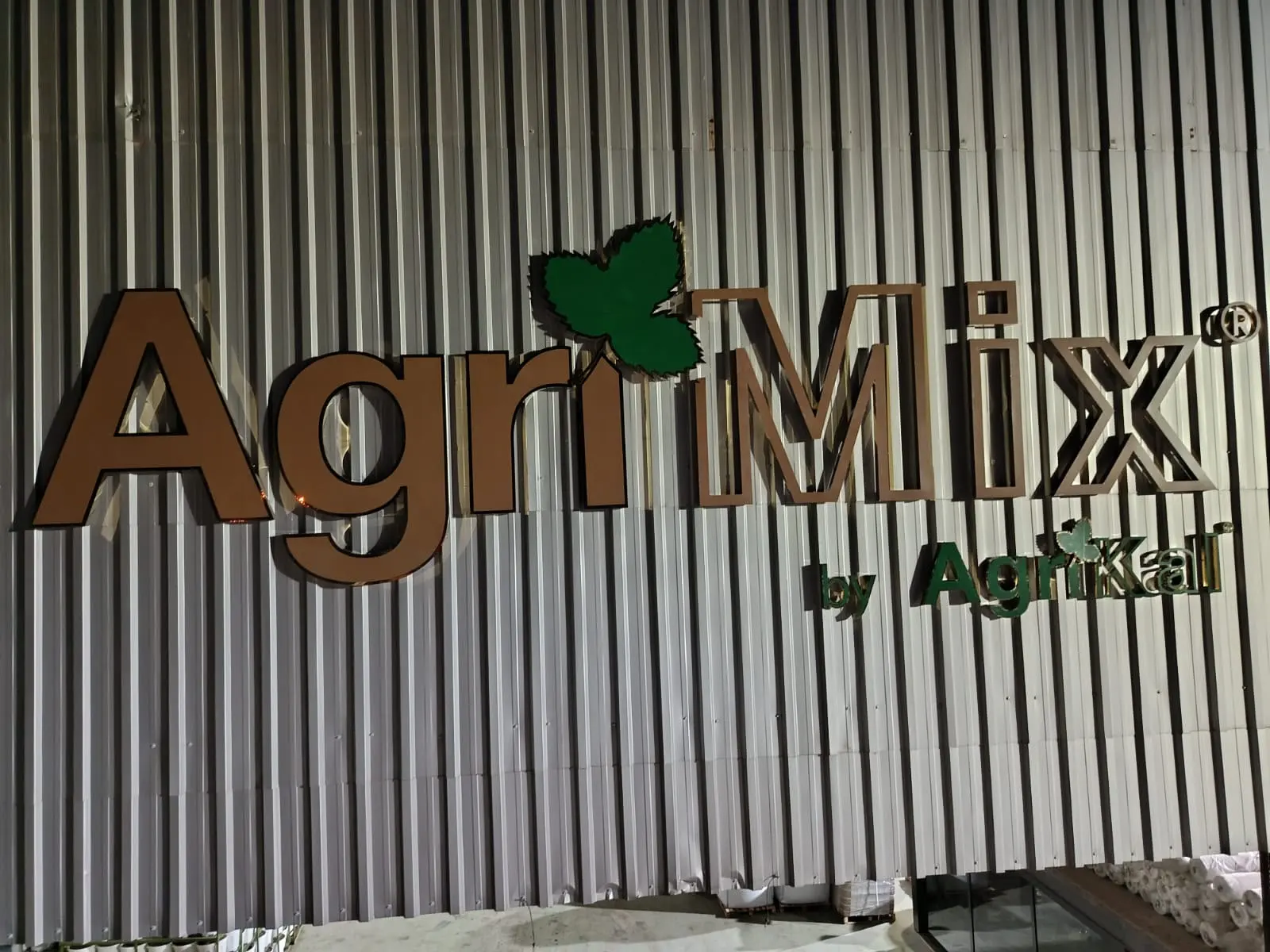 AgriMix