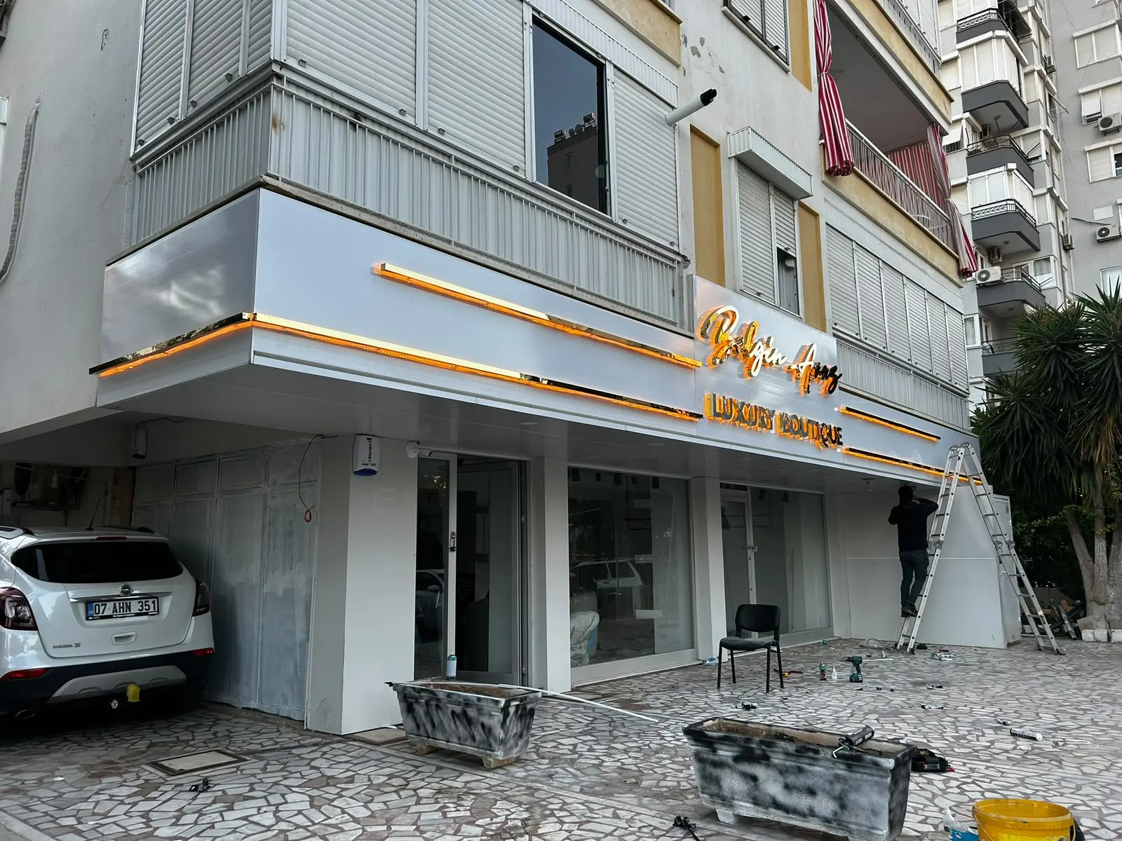 Belgin Avaz