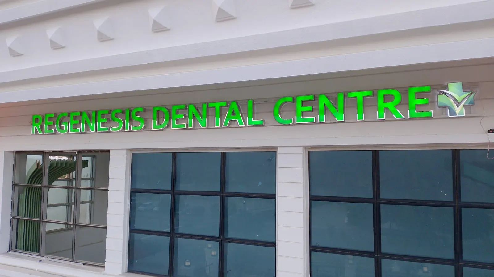 Regenesis Dental Centre