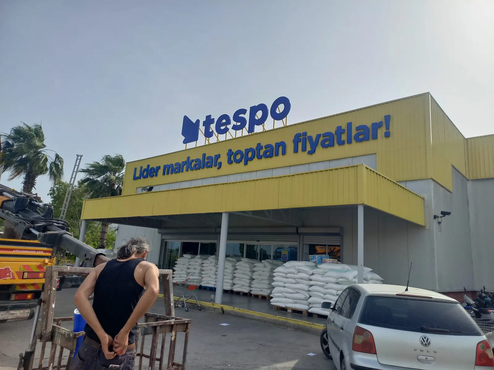 Tespo