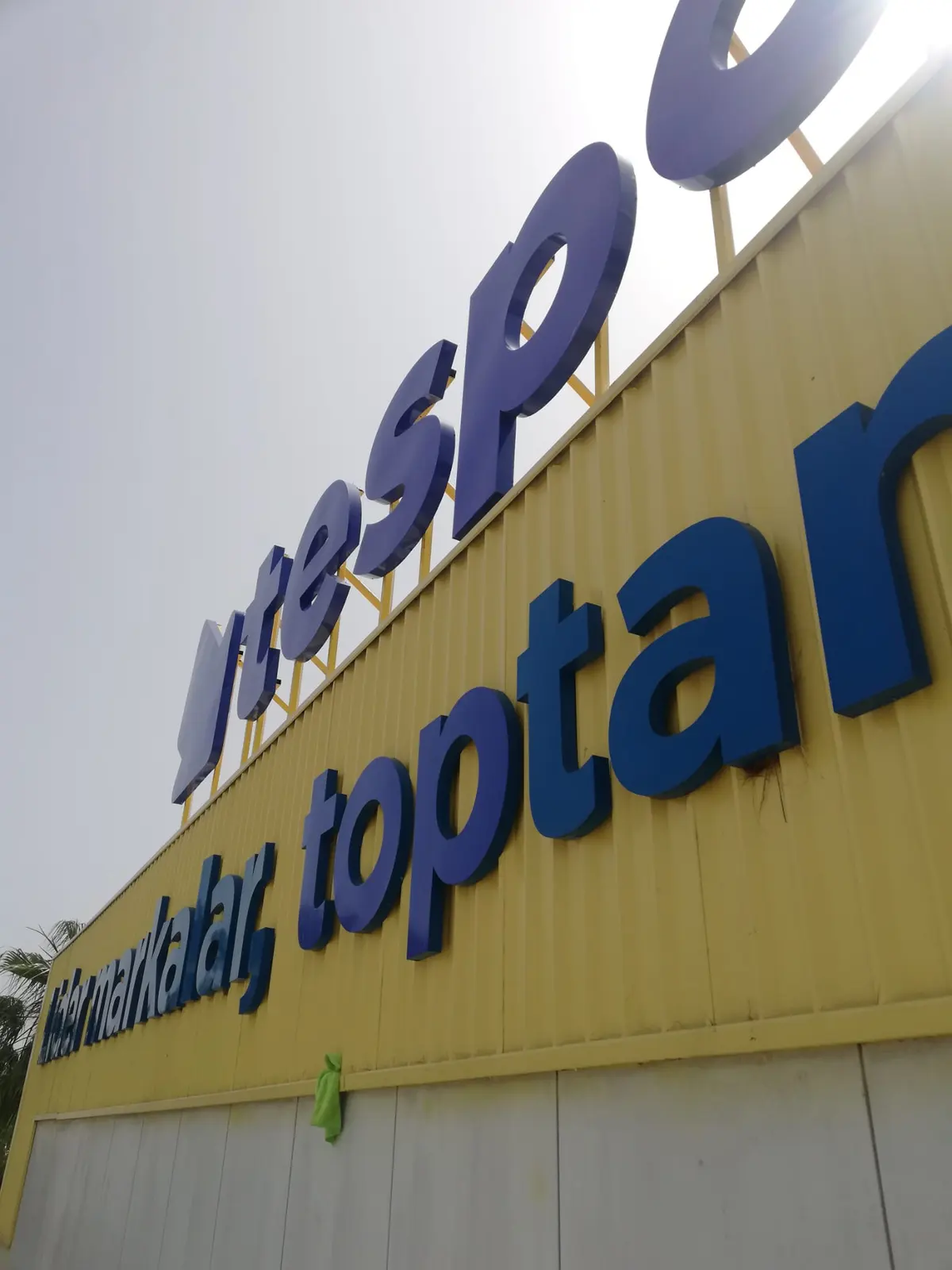 Tespo