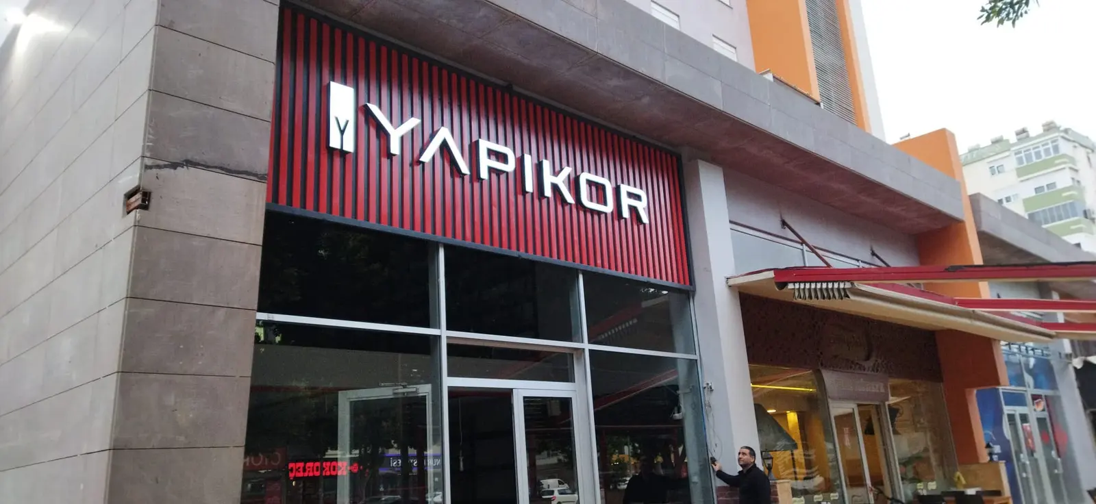 Yapikor