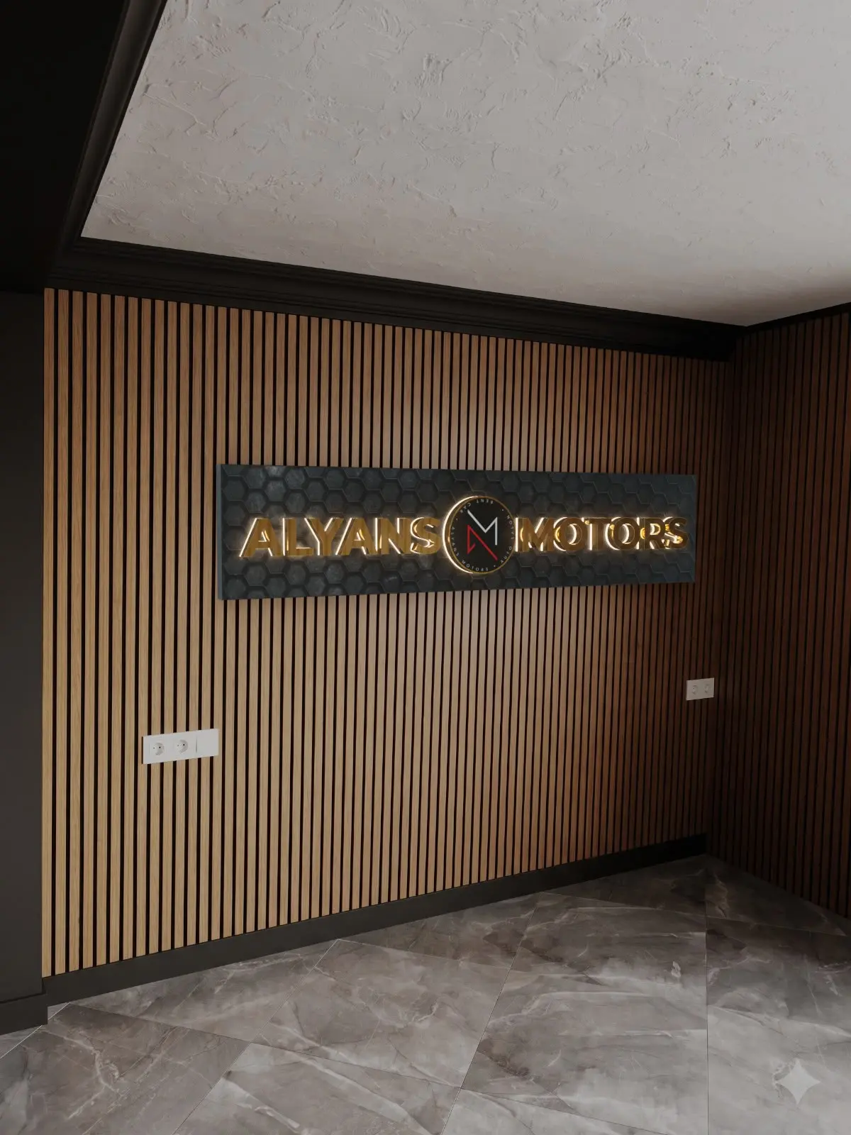 Alyans Motors