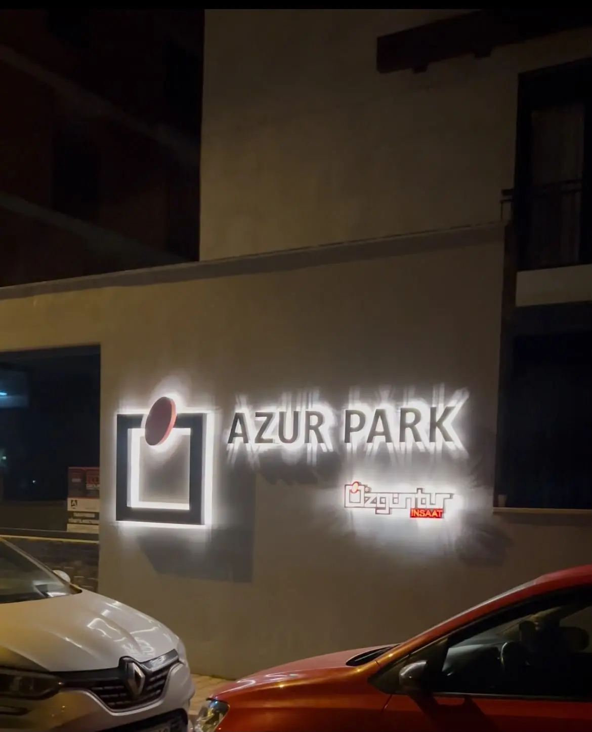 Azur Park