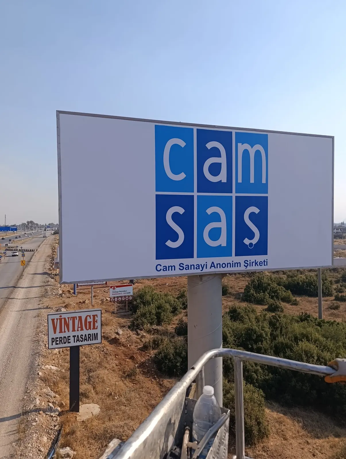 Camsas