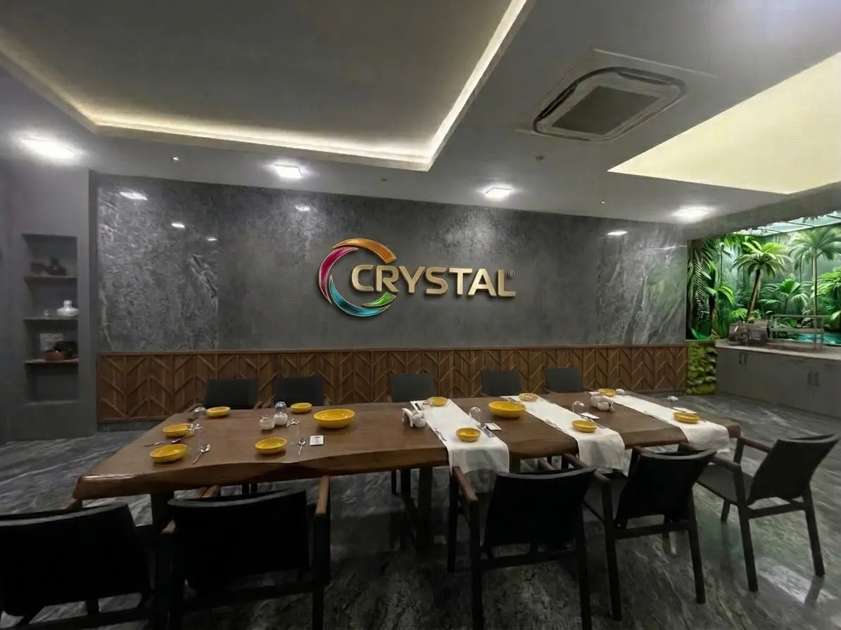 Crystal