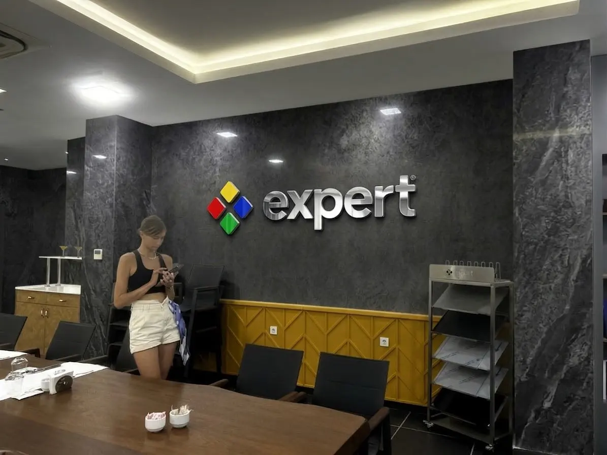expert
