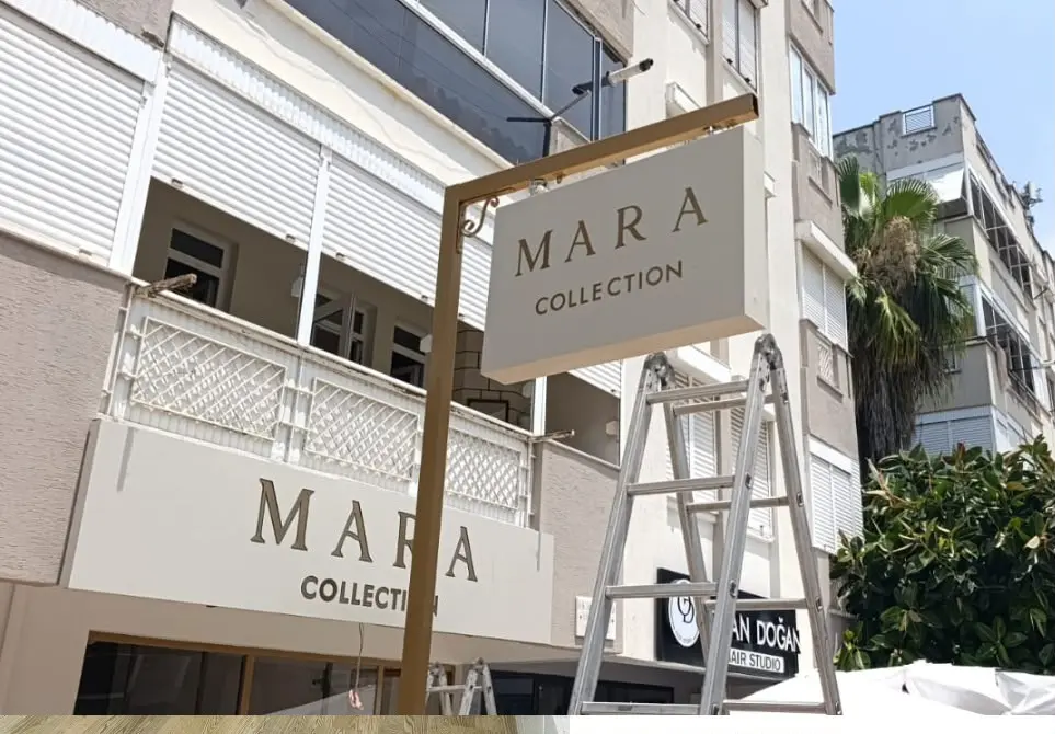 Mara Collection