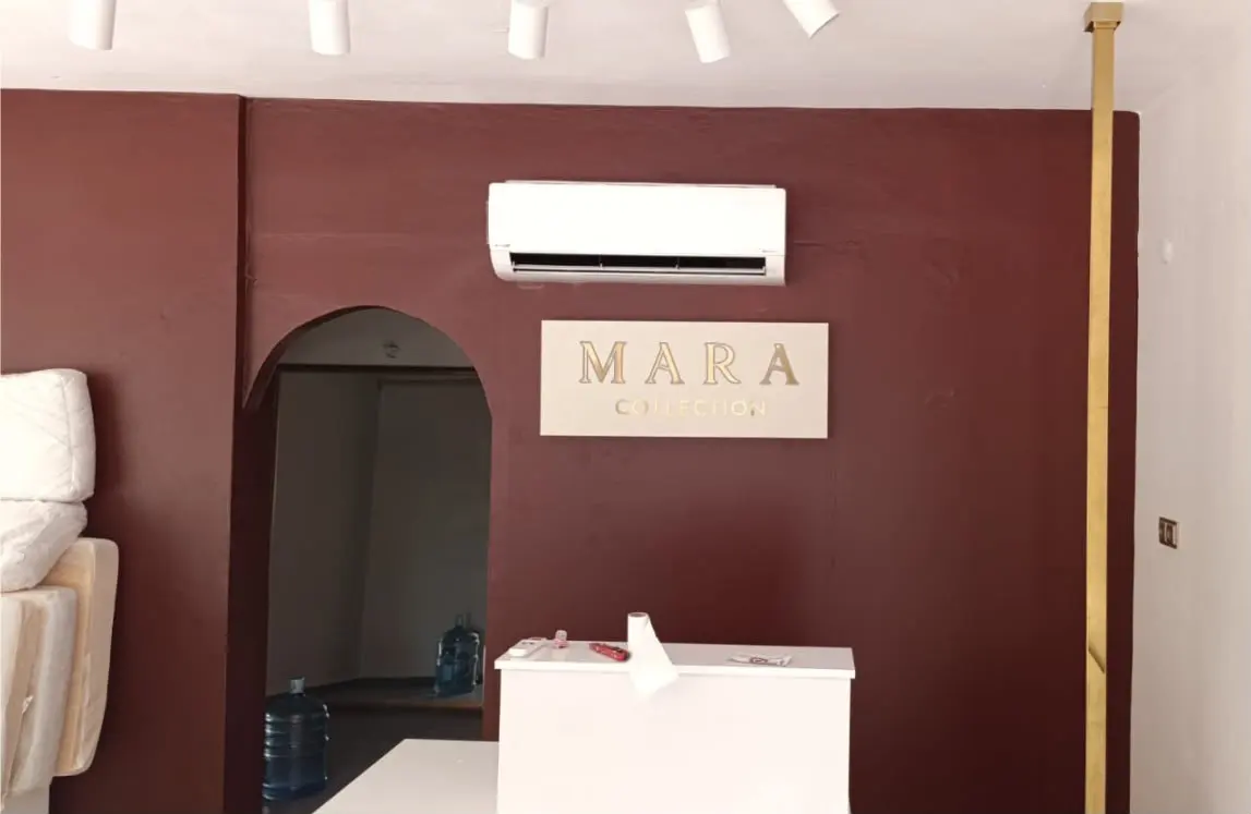 Mara Collection