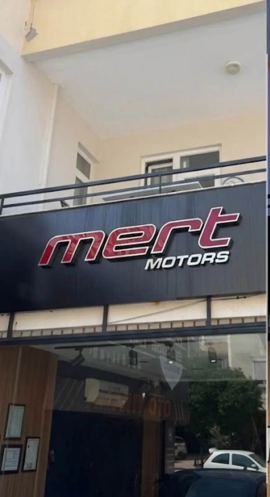 Mert Motors