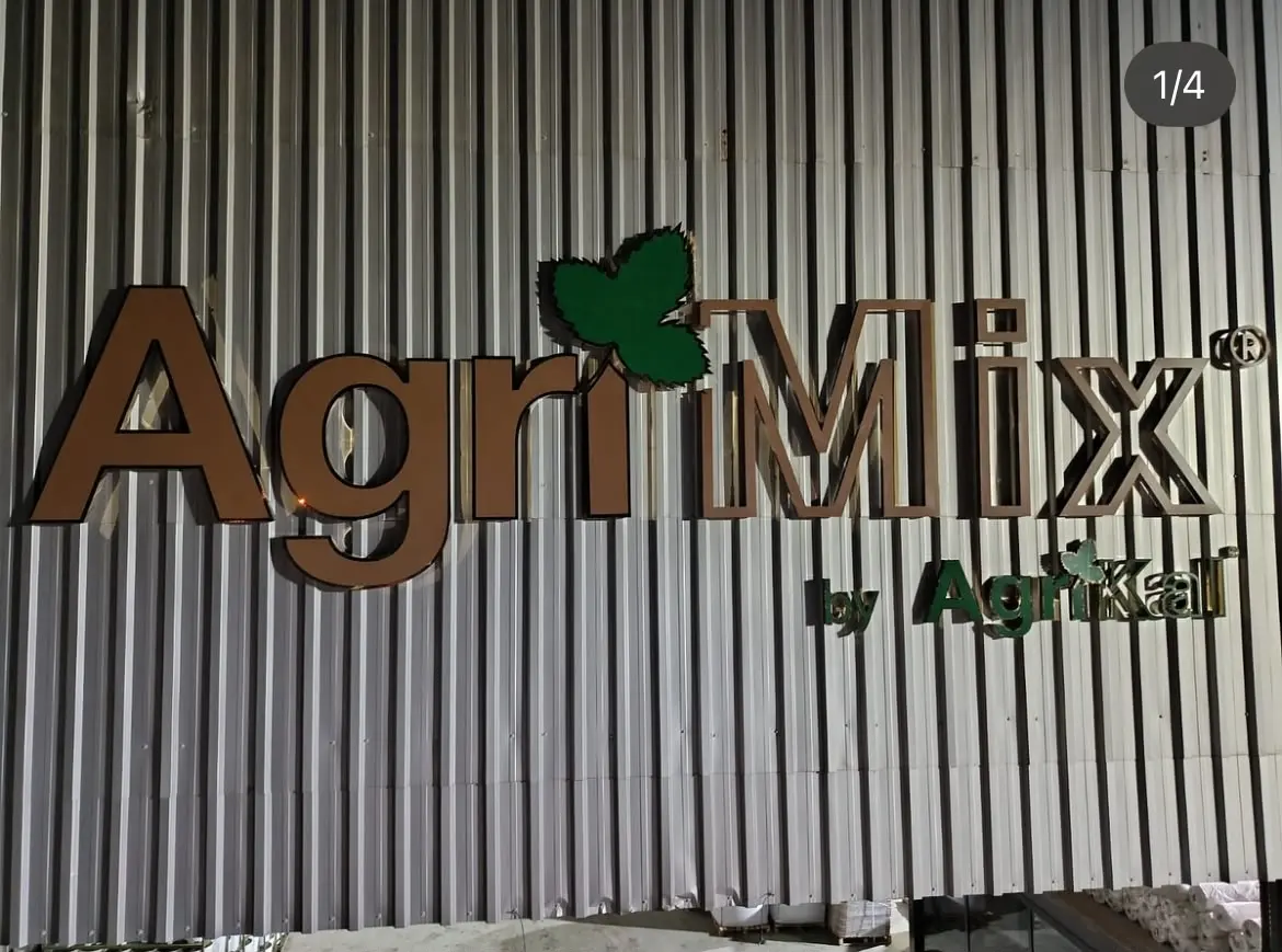 AgriMix