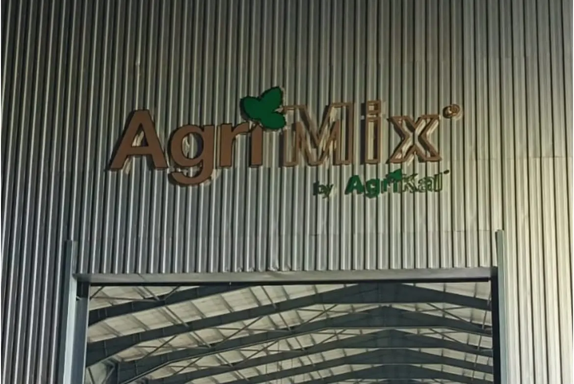 AgriMix