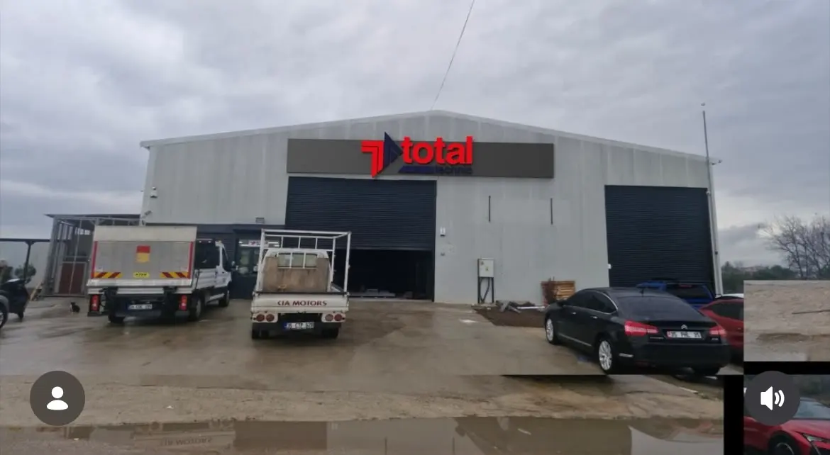 Total Technique