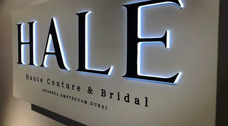 Hale