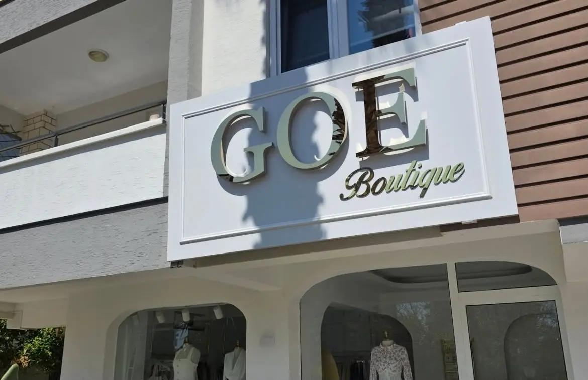 GOE Boutique