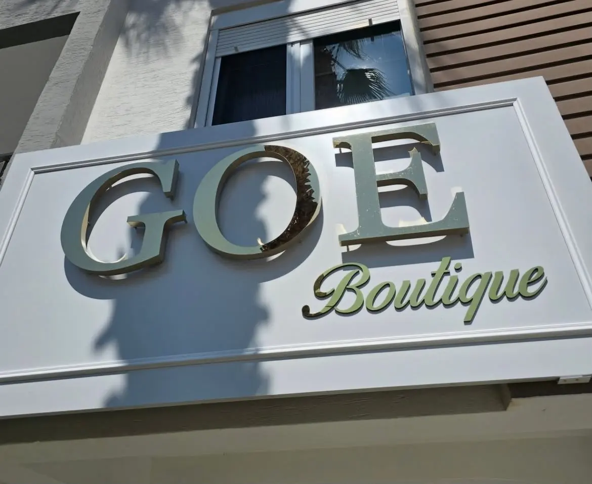 GOE Boutique