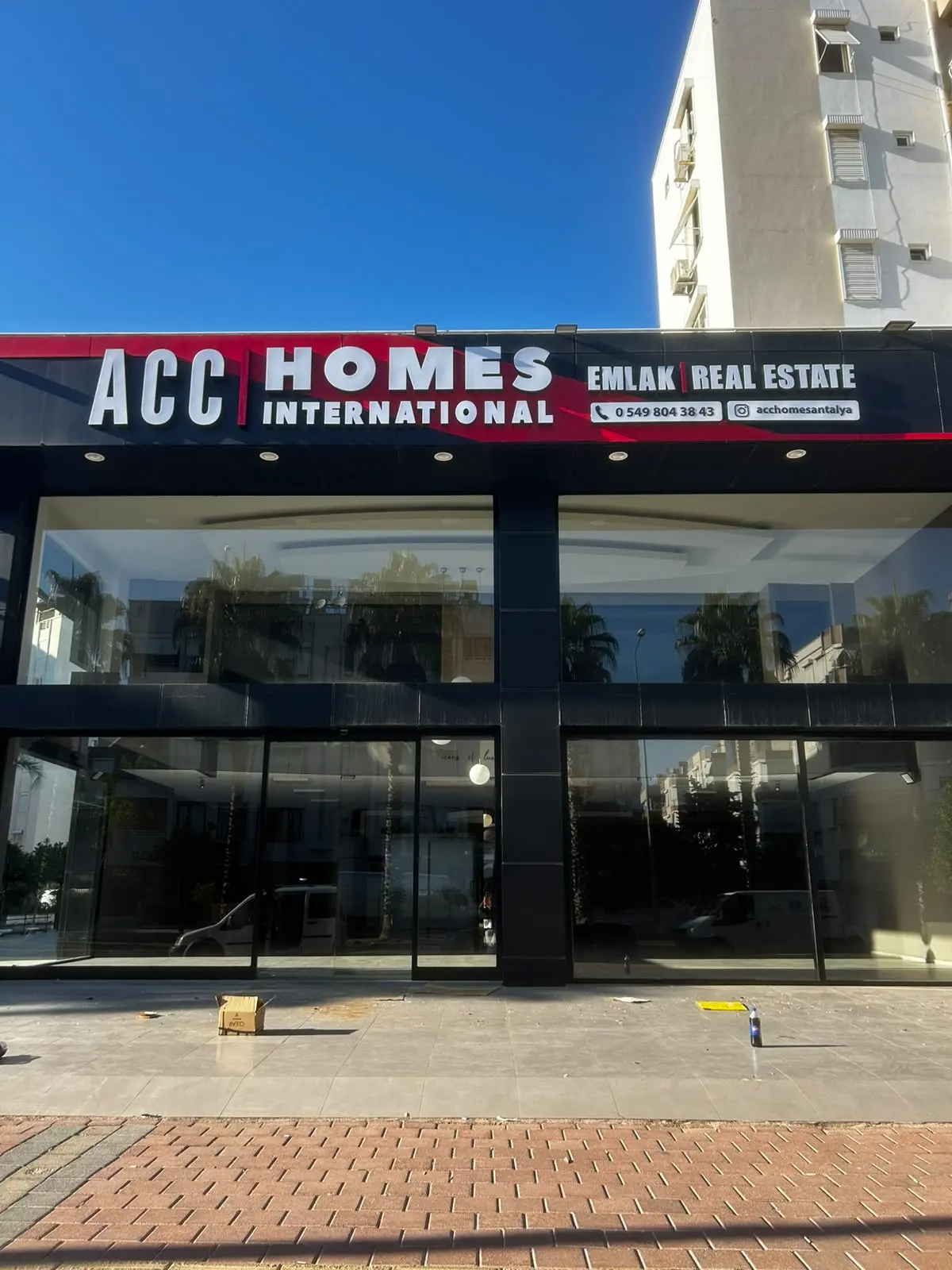 ACC Homes