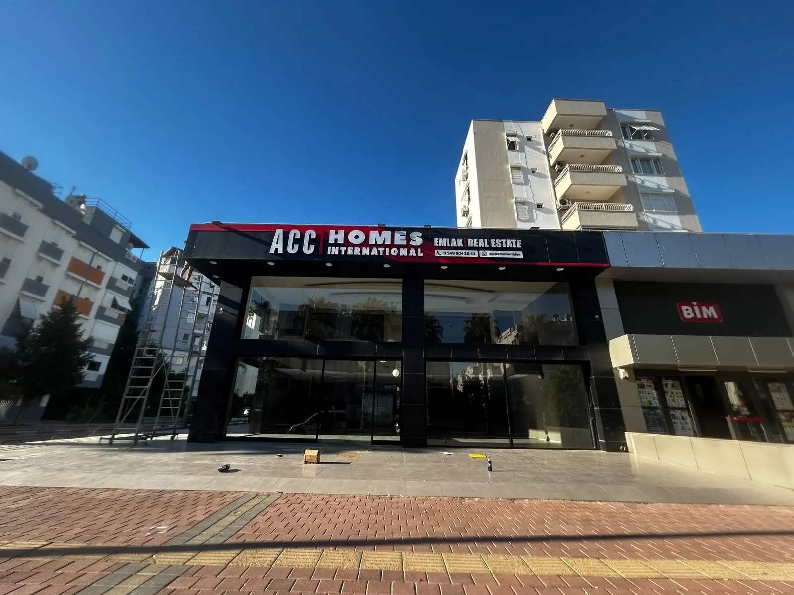 ACC Homes