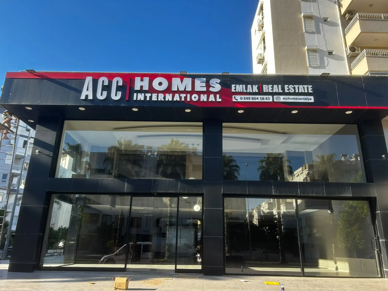 ACC Homes