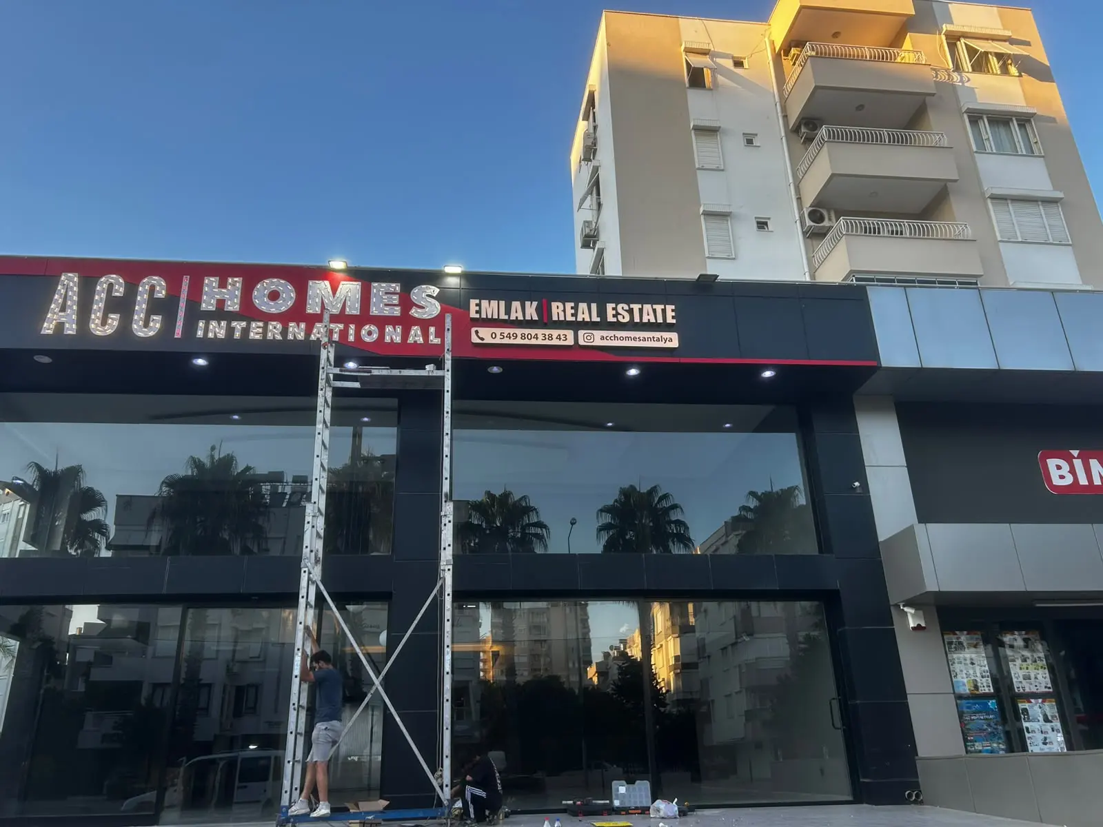 ACC Homes