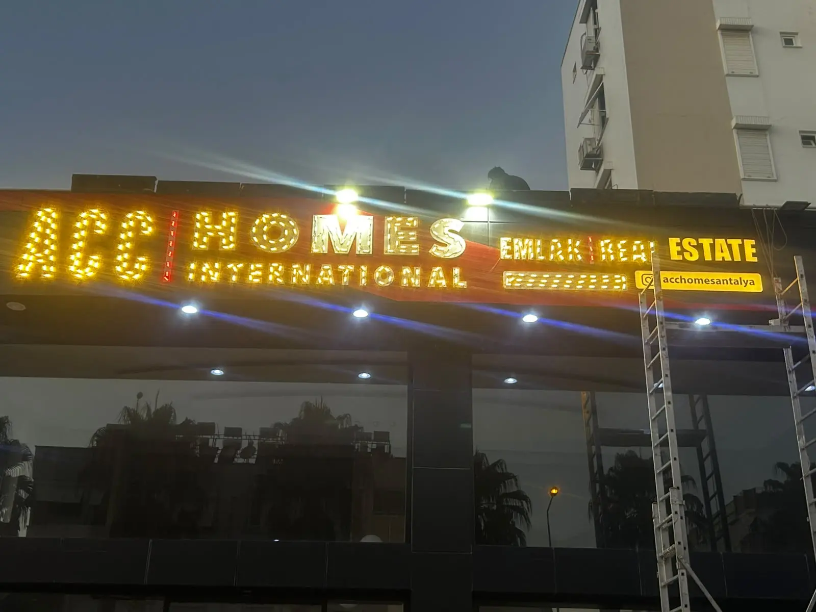 ACC Homes