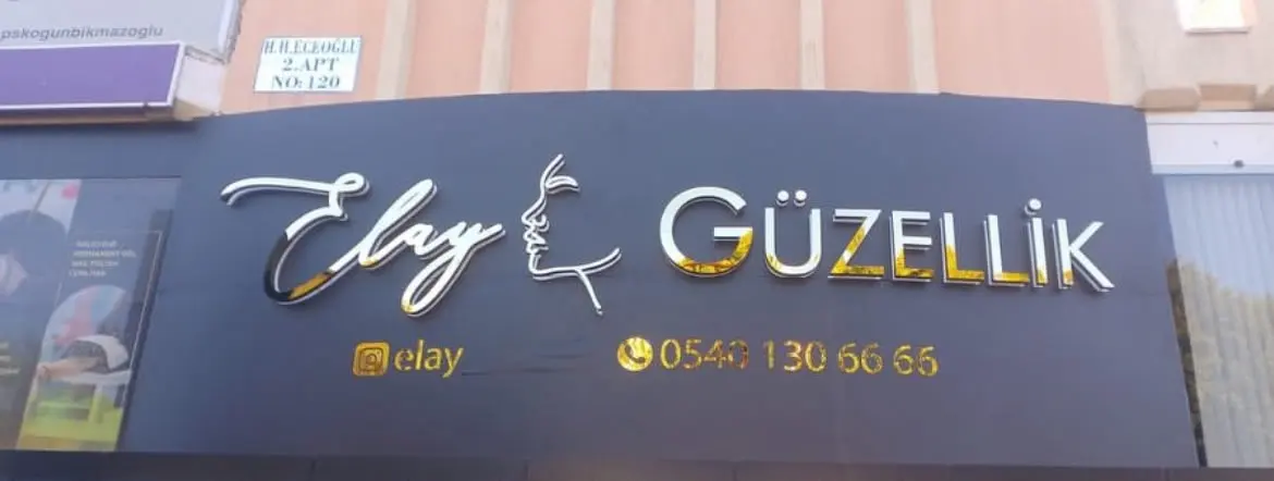 Elay Güzellik