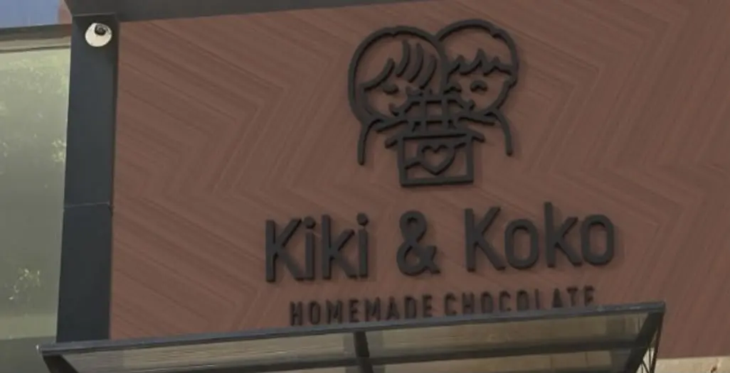 Kiki & Koko
