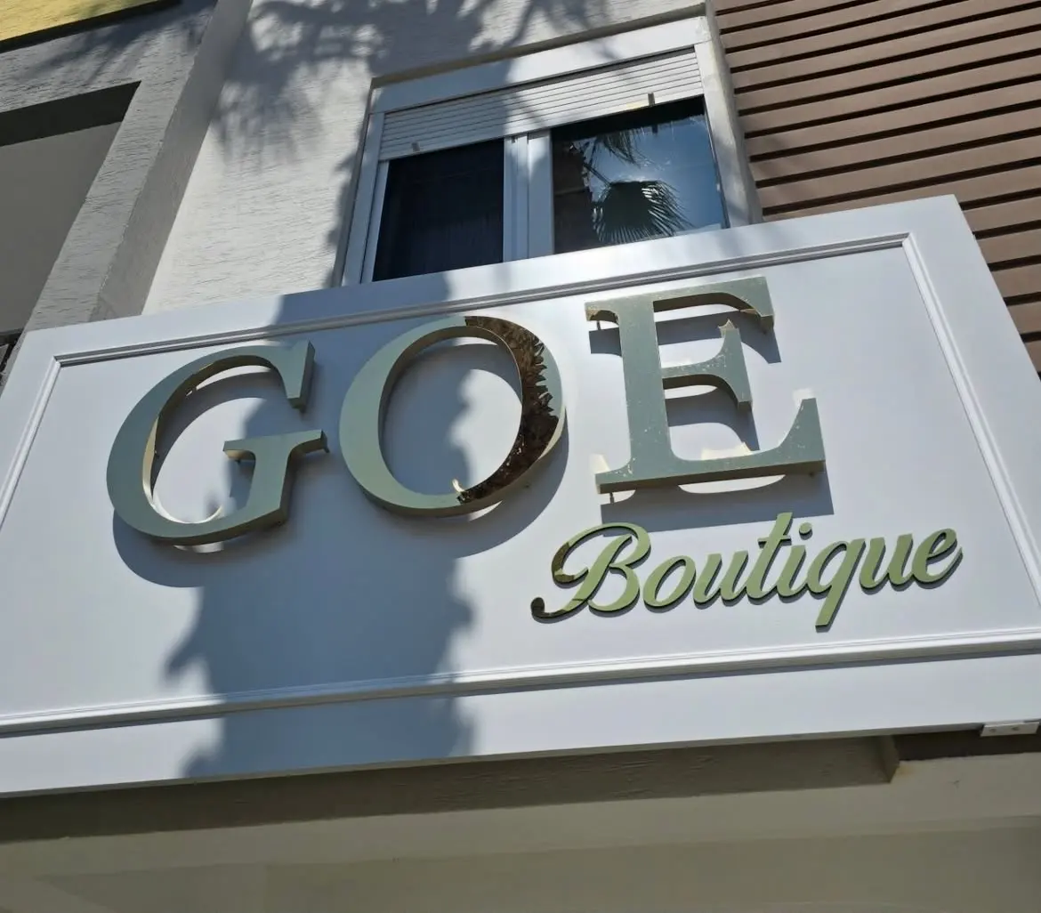 GOE Boutique