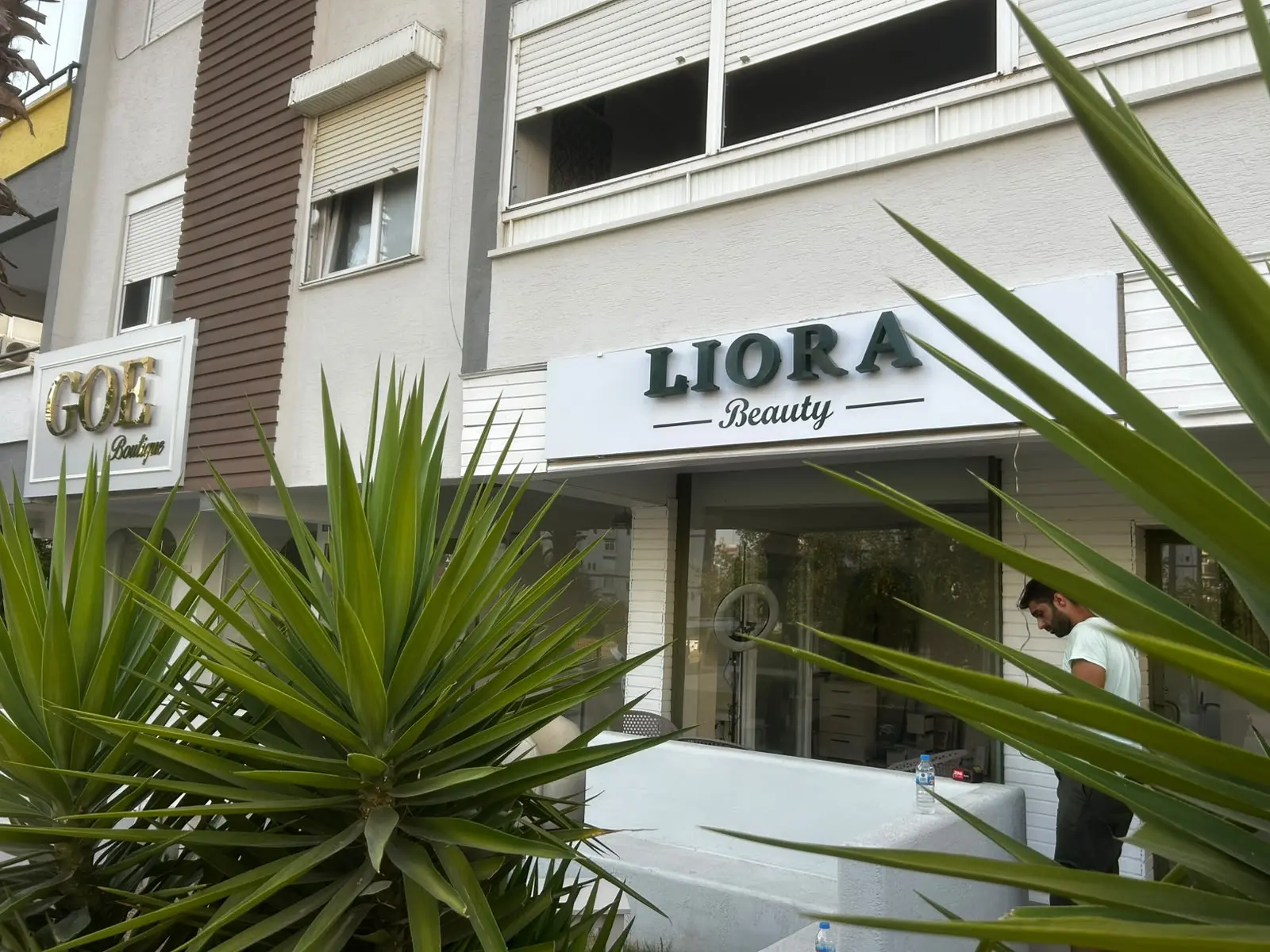 Liora Beauty