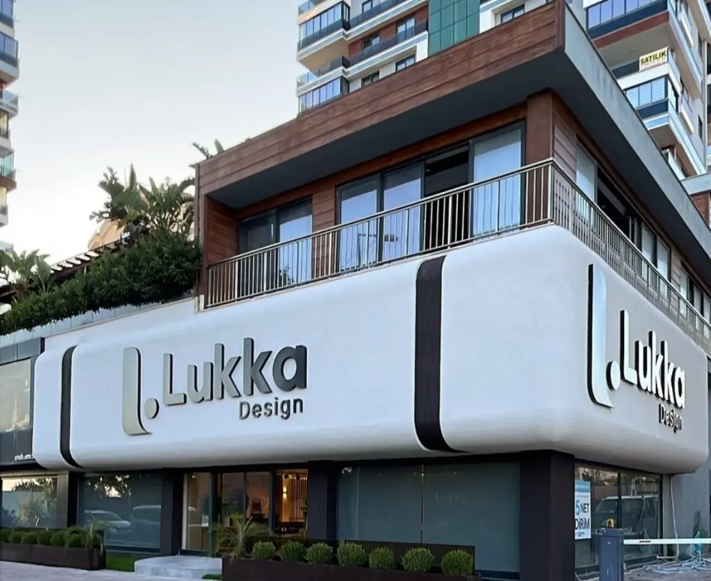 Lukka Design