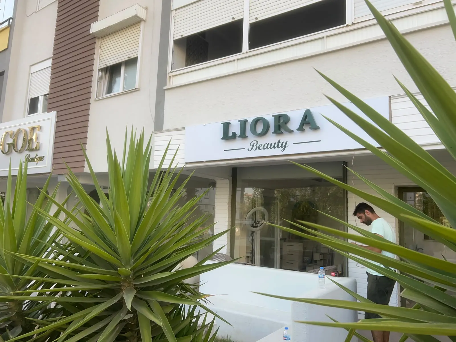 Liora Beauty