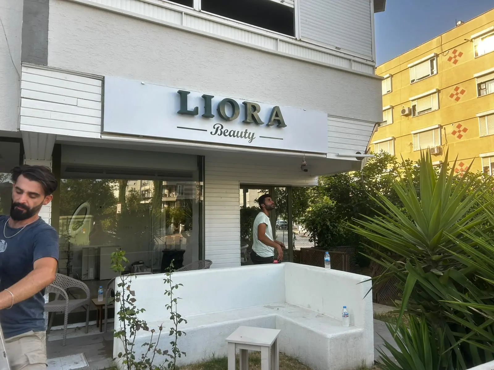 Liora Beauty