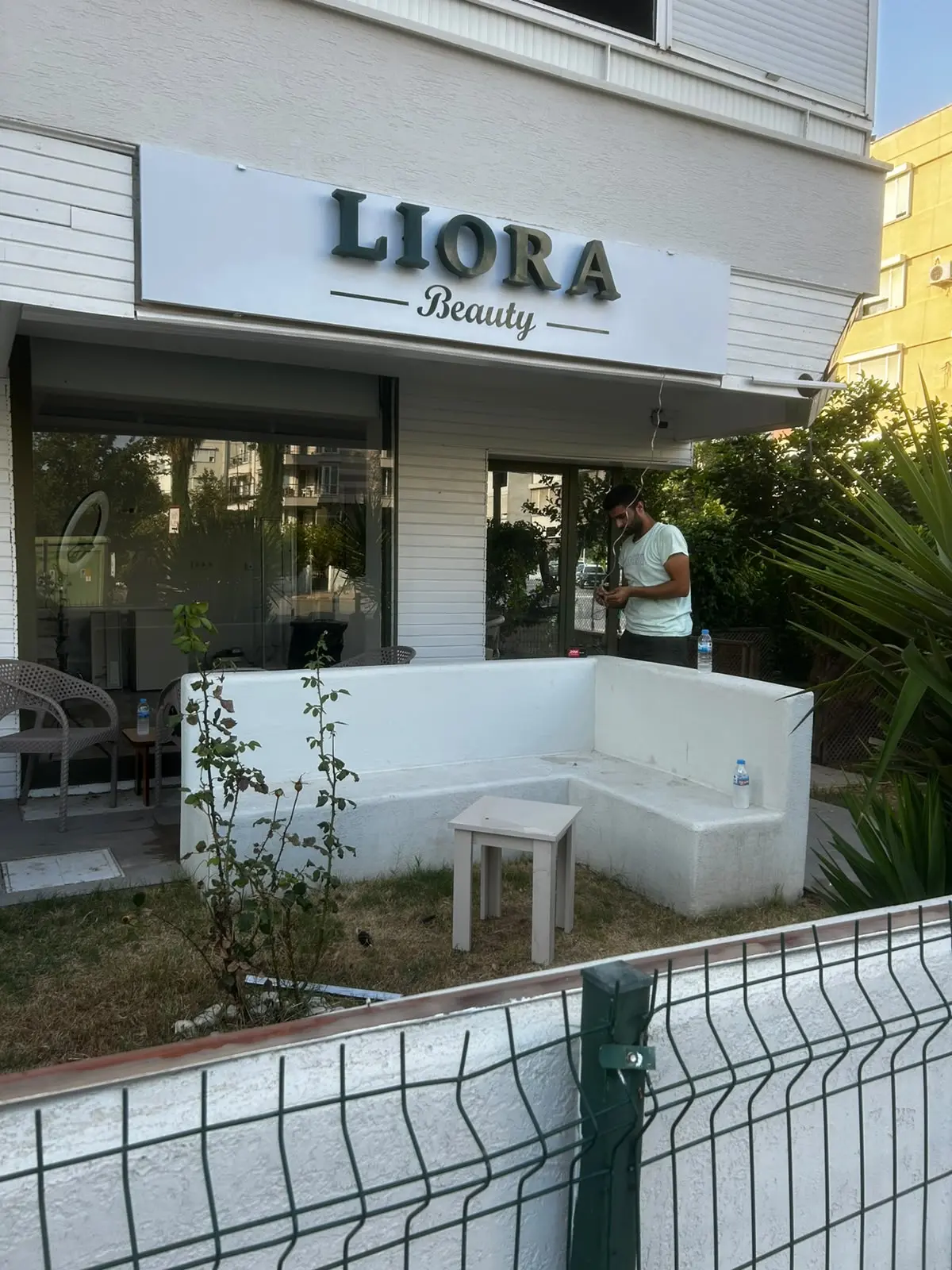 Liora Beauty