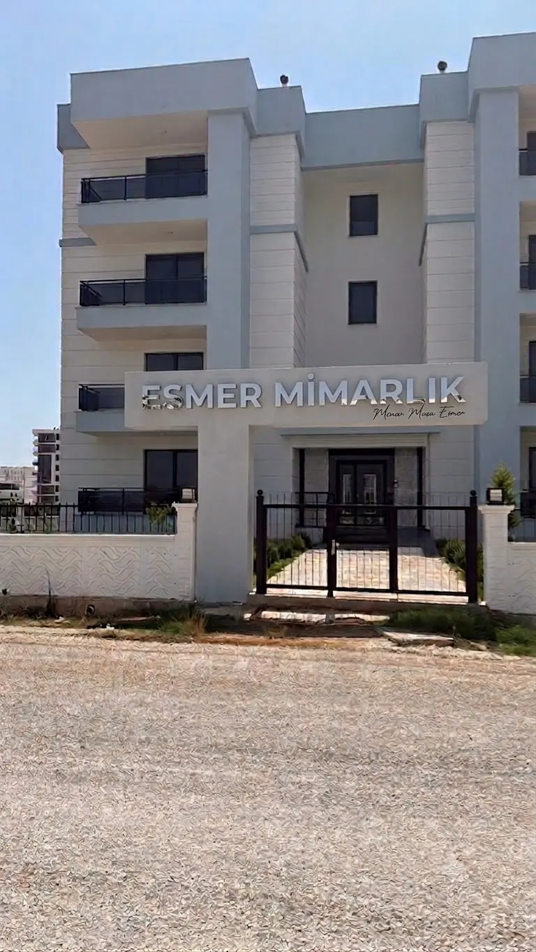 Esmer Mimarlık