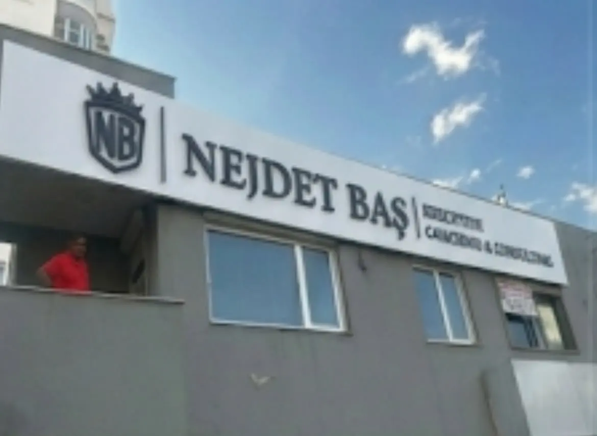 Nejdet Baş