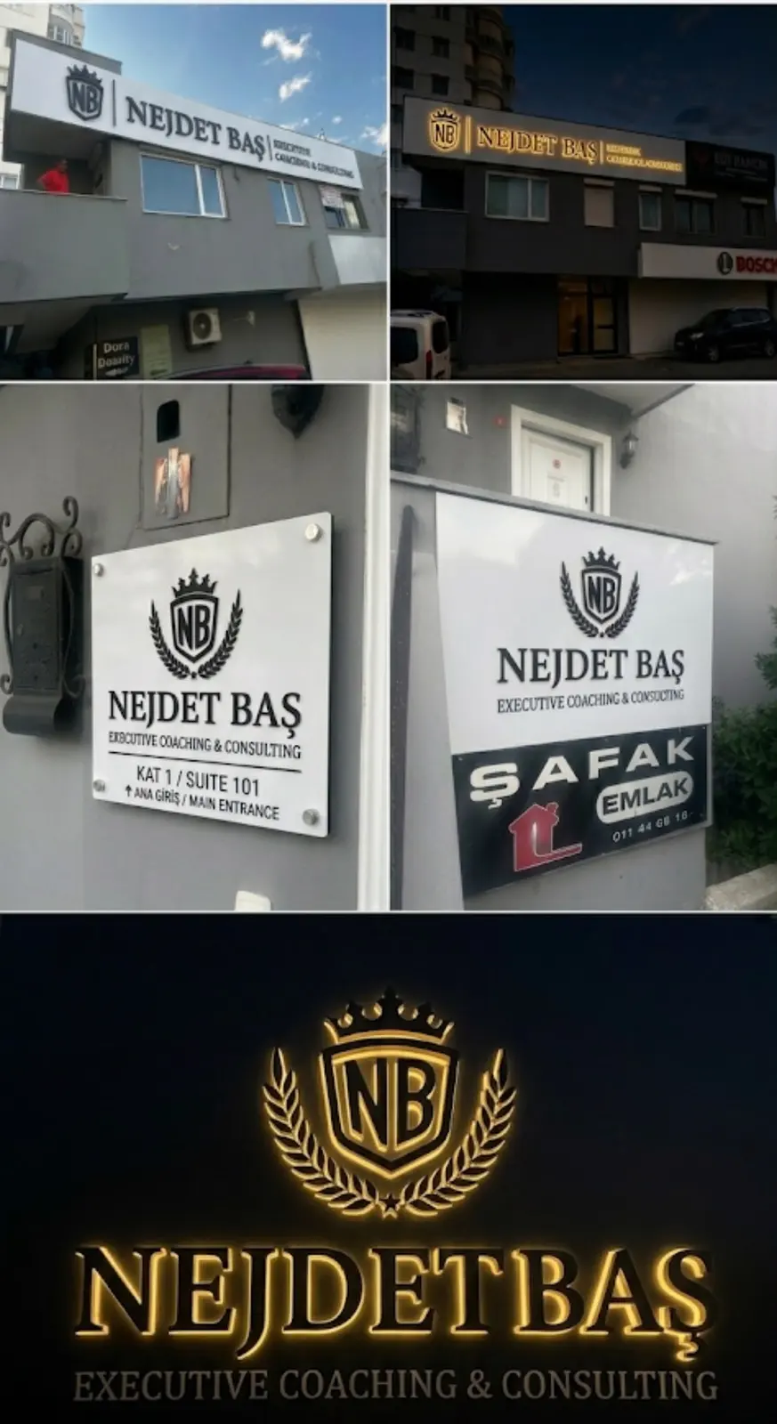 Nejdet Baş