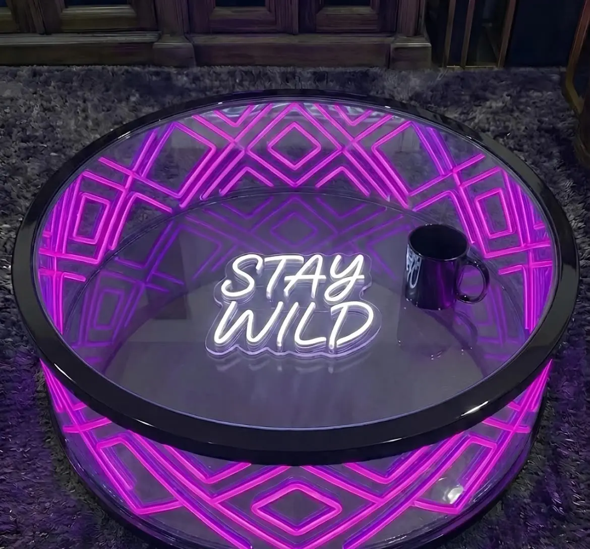 Neon uygulamalar