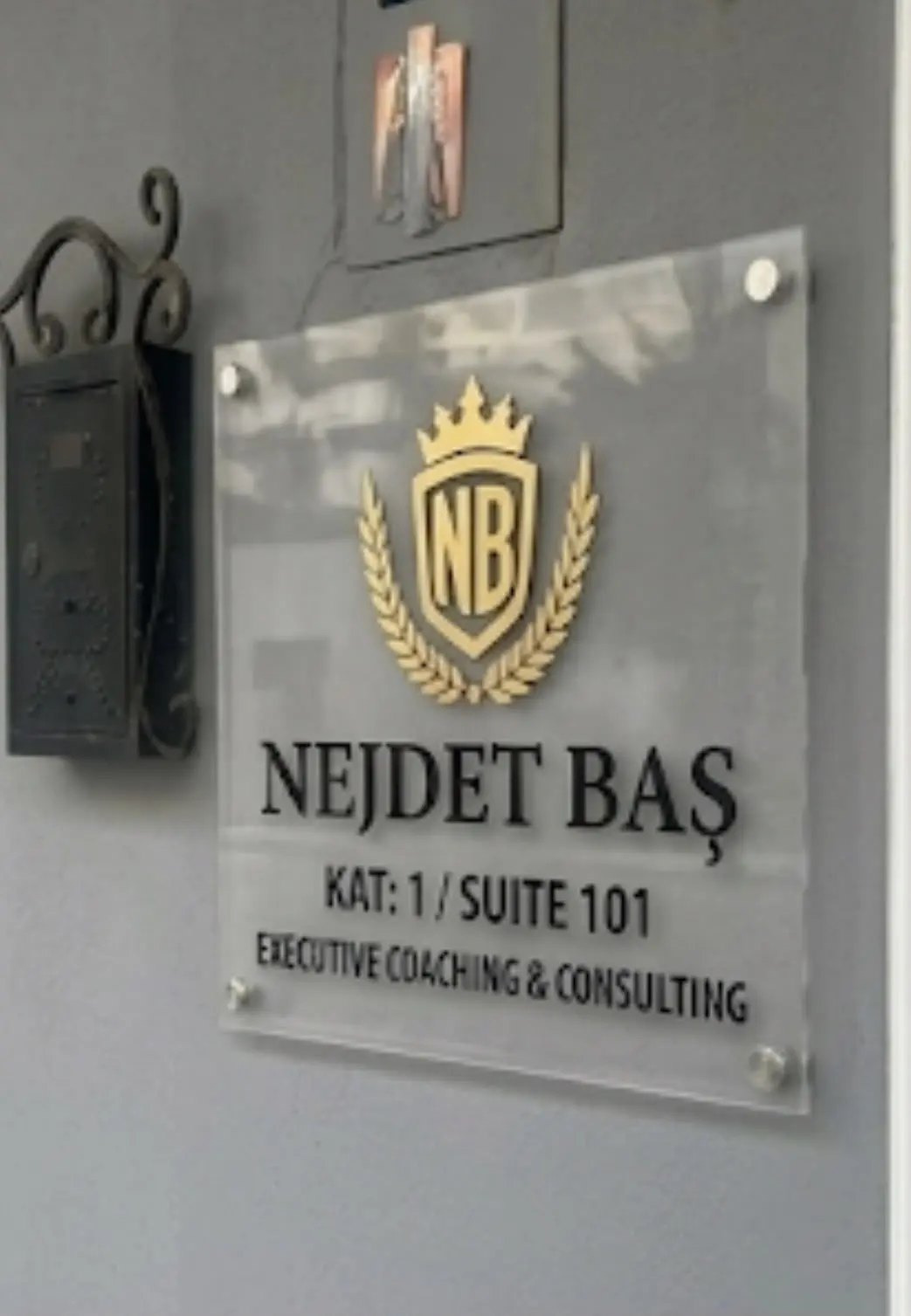 Nejdet Baş