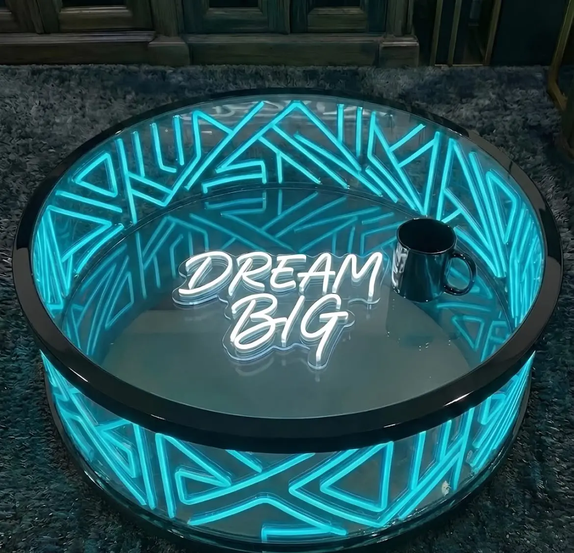 Neon uygulamalar