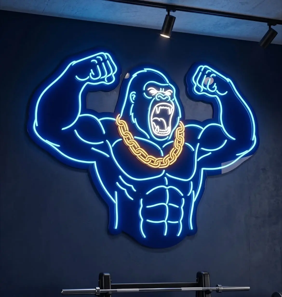 Neon uygulamalar