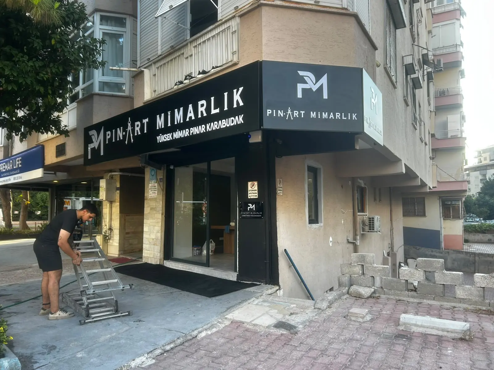 Pinart Mimarlık