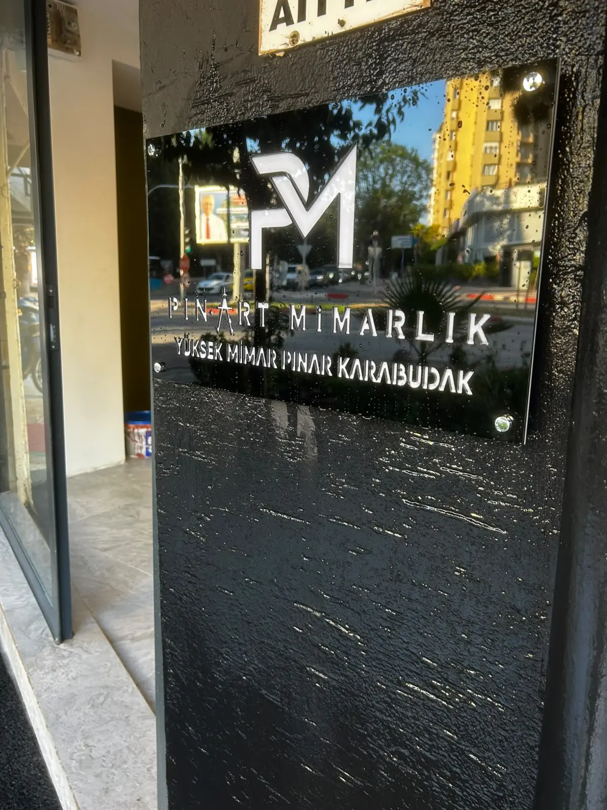 Pinart Mimarlık