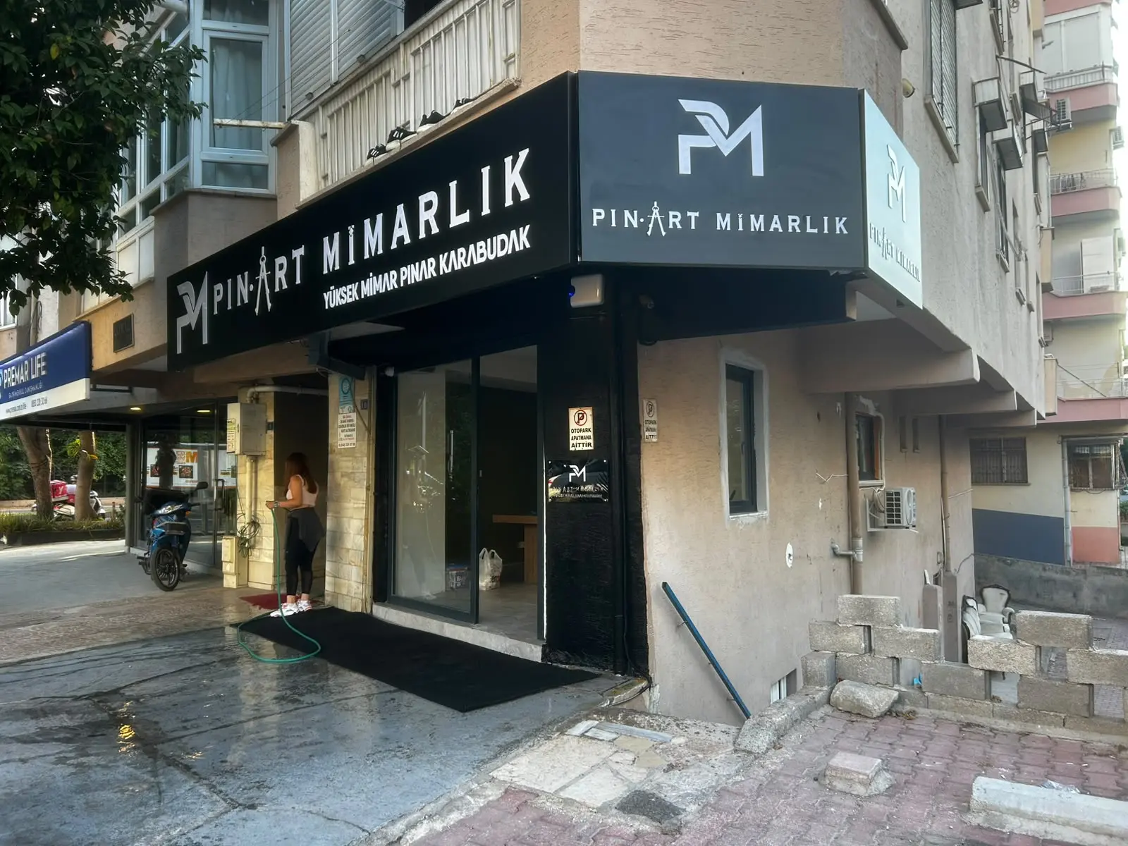 Pinart Mimarlık