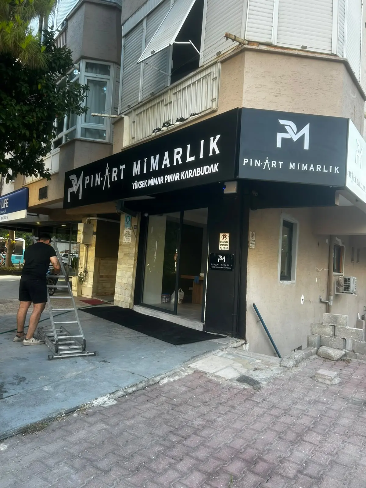 Pinart Mimarlık