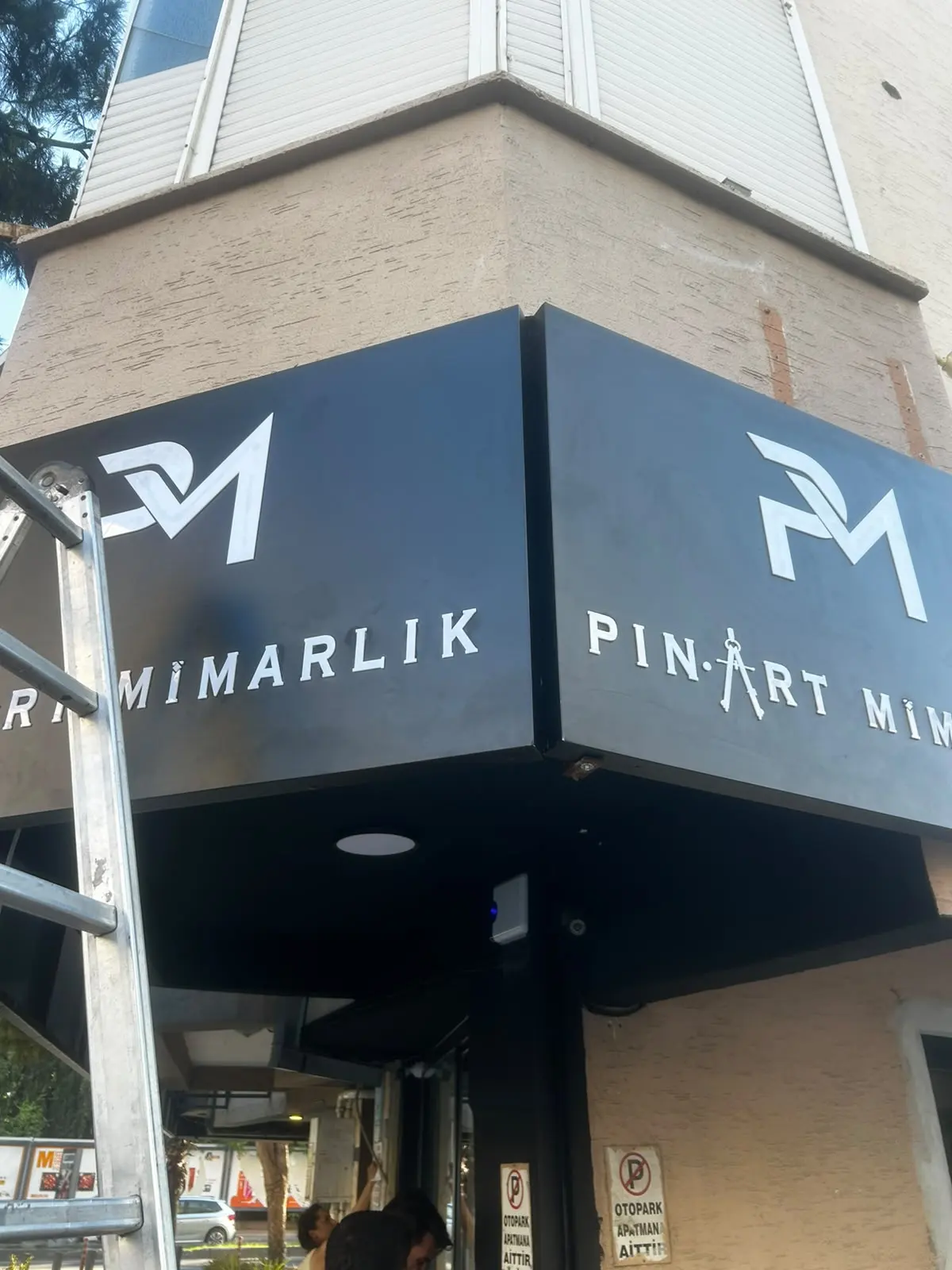 Pinart Mimarlık