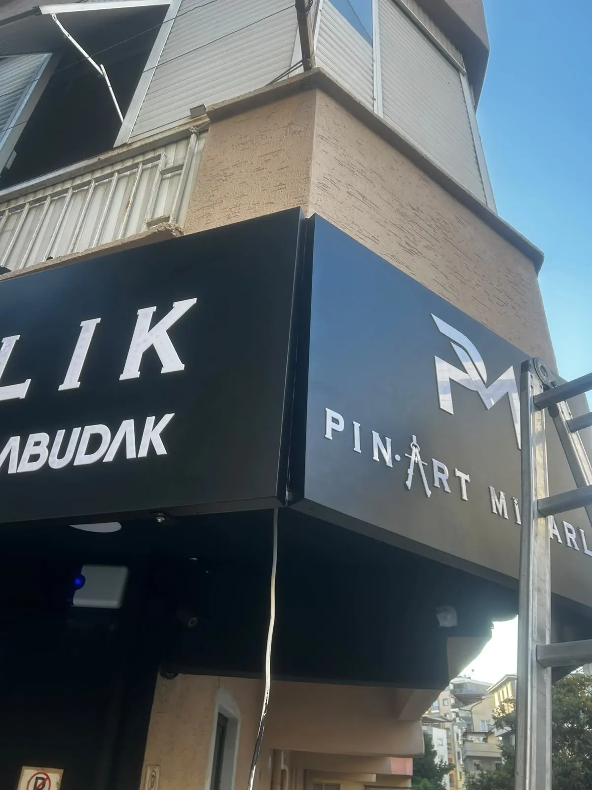 Pinart Mimarlık