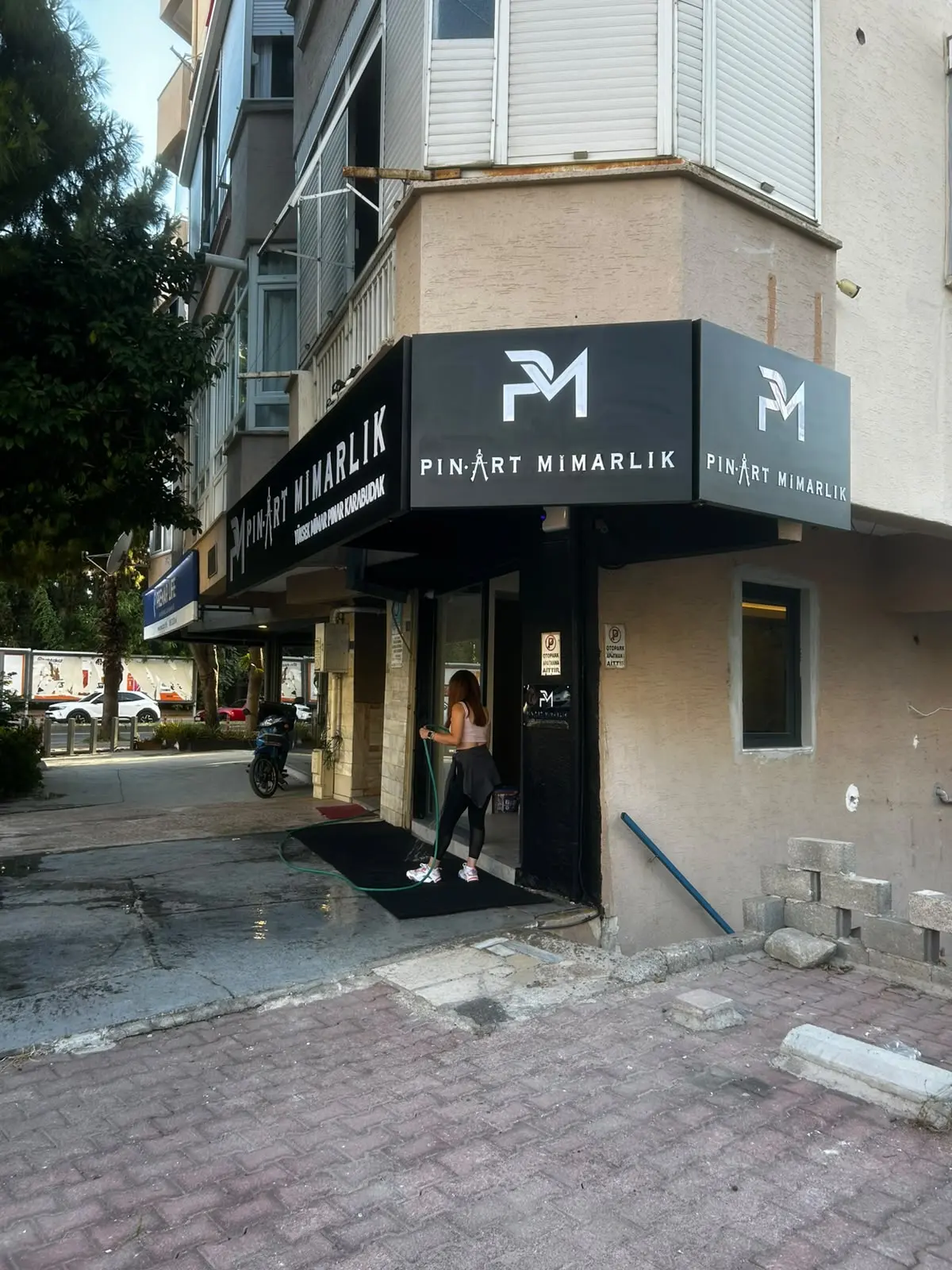 Pinart Mimarlık